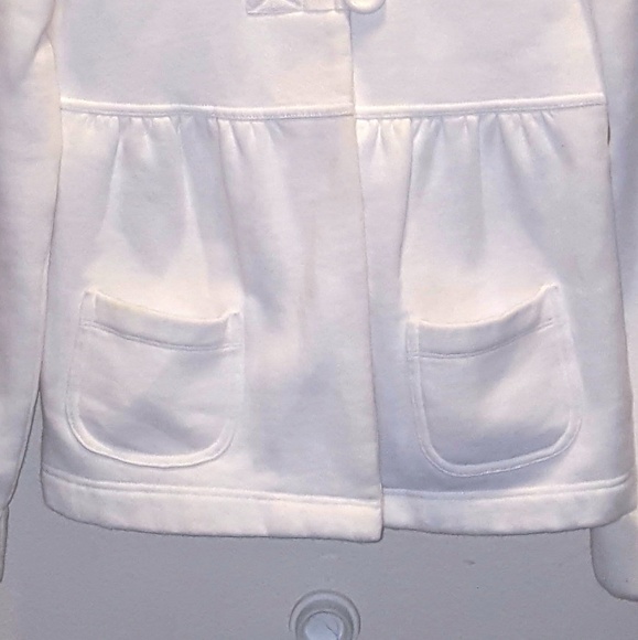 FOSSIL COAT XS - Picture 4 of 5